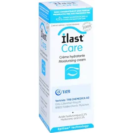 TRB Chemedica ILAST Care Creme