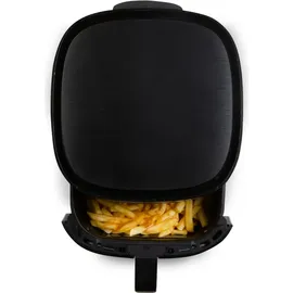 DOMO collection Heißluftfritteuse Do540Fr schwarz