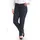 KjBRAND Chinohose »Betty Chino«, mit Komfortbund Gr. 44 (22) K-Gr, dunkelblau, , 71875107-44 K-Gr