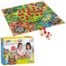 Beleduc Happy Magic