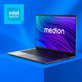 Medion Avantum 14 E1e Intel Celeron N4500 4 GB RAM 128 GB Flash Win11 Home S-Modus MD600015