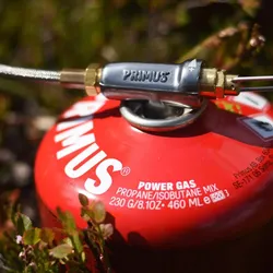 Primus Power Gas 230g Empty neutral