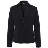 Frank Walder Jackenblazer schwarz 40