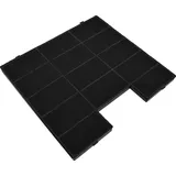 Amica KF 17142 Aktivkohlefilter