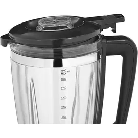 WMF Kult Pro Power Standmixer silber