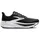 Brooks Ghost 17 Damen Black/Grey/White 40