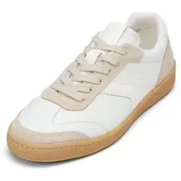 Marc O'Polo Marc OߴPolo Herren Sneaker flach aus Leder