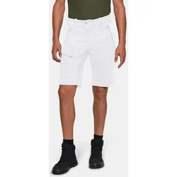 HAKRO Performanceshorts 713 ECO - weiß - 6XL
