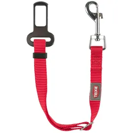 Trixie Auto-Geschirr Katzengeschirr 20–50 cm Rot