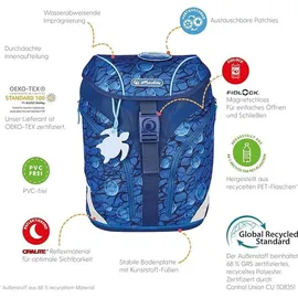 Herlitz SoftLight Plus 6-tlg. Deep Sea