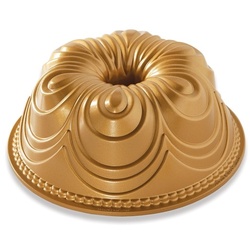 Backform Chiffon Bundt Pan 2,3 Liter