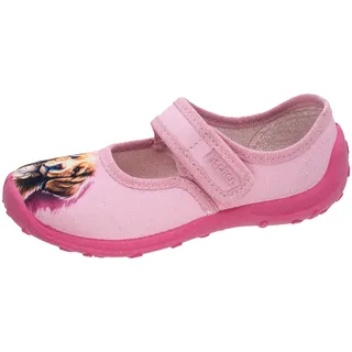 Fischer Markenschuh Boogy Rosa 31
