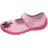 Fischer Markenschuh Hausschuh Rosa 31