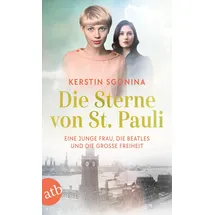 Aufbau Taschenbuch Verlag Die Sterne von St. Pauli