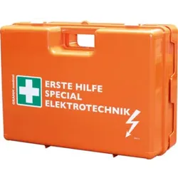 GRAMM medical Verbandkoffer Special Elektrotechnik
