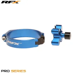 RFX Pro Start Kit (Blau) - Honda CR125