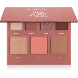 Paese Get The Glow Look Face And Eye Make-up Palette 16 g