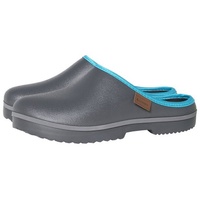 GARDENA mit Slip-in-Funktion Clog grau 38 EU