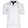 U.S. Polo Assn. Poloshirt weiß L