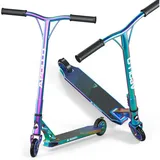 Apollo Genesis Pro X Bunt