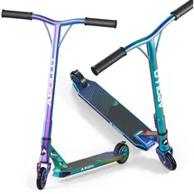 Apollo Genesis Pro X Bunt