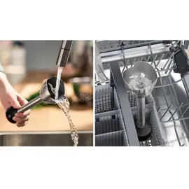 Bosch ErgoMaster Serie 4 MSM4W210 Stabmixer