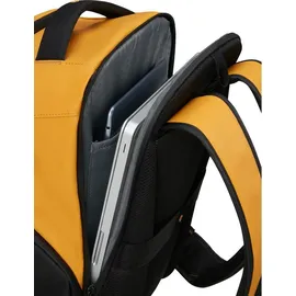 Samsonite Ecodiver Laptop Backpack XS 14" yellow