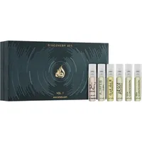Lattafa Discovery Set Vol. 1 Eau de Parfum 6 x 4 ml Set