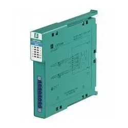 PEPPERL+FUCHS Ein-/Ausgang (HART) LB7104A