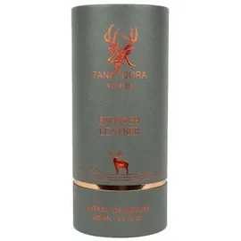 pana dora Swedish Leather Extrait de Parfum 100 ml