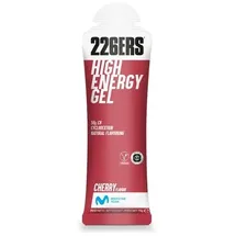 226ERS High Energy Gel Kirsche 76 g