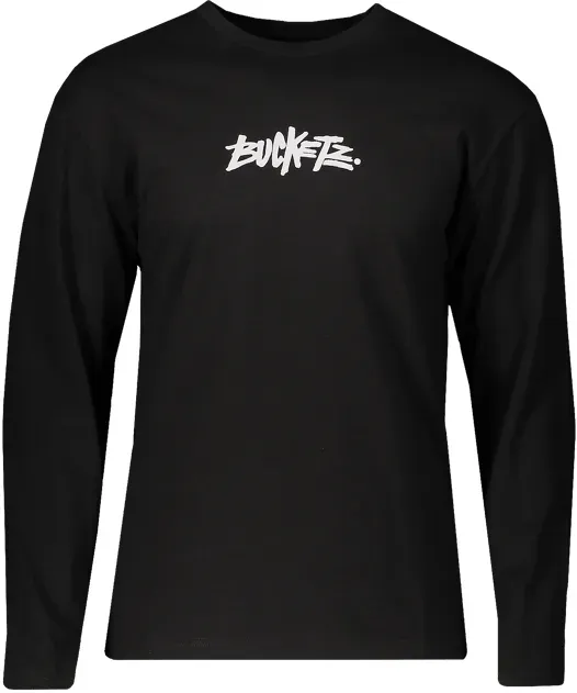Bucketz Ancient Bucketz Longsleeve