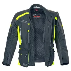 BÜSE Torino II Textiljacke, 9XL