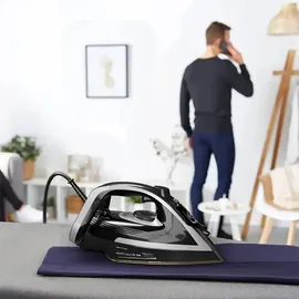 Tefal Puregliss FV8062E0 schwarz