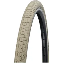Schwalbe Little Big Ben 28 x 1,50 Zoll creme Drahtreifen
