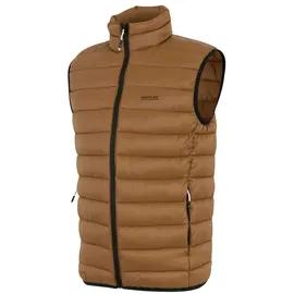 Regatta Marizion Weste - Nut Brown - 3XL