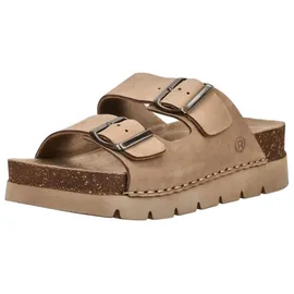 ROHDE Damen beige, Größe 40 EU