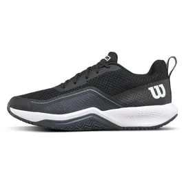 Wilson Rush Pro Lite Black 46 2/3