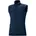 Steppweste Damen marine 44