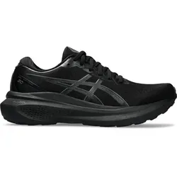 ASICS Herren Laufschuhe GEL-KAYANO 30, BLACK/BLACK, 46