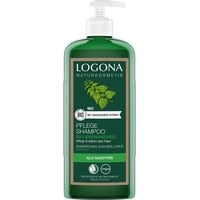 Logona Pflege Shampoo Bio-Brennnessel 750 ml