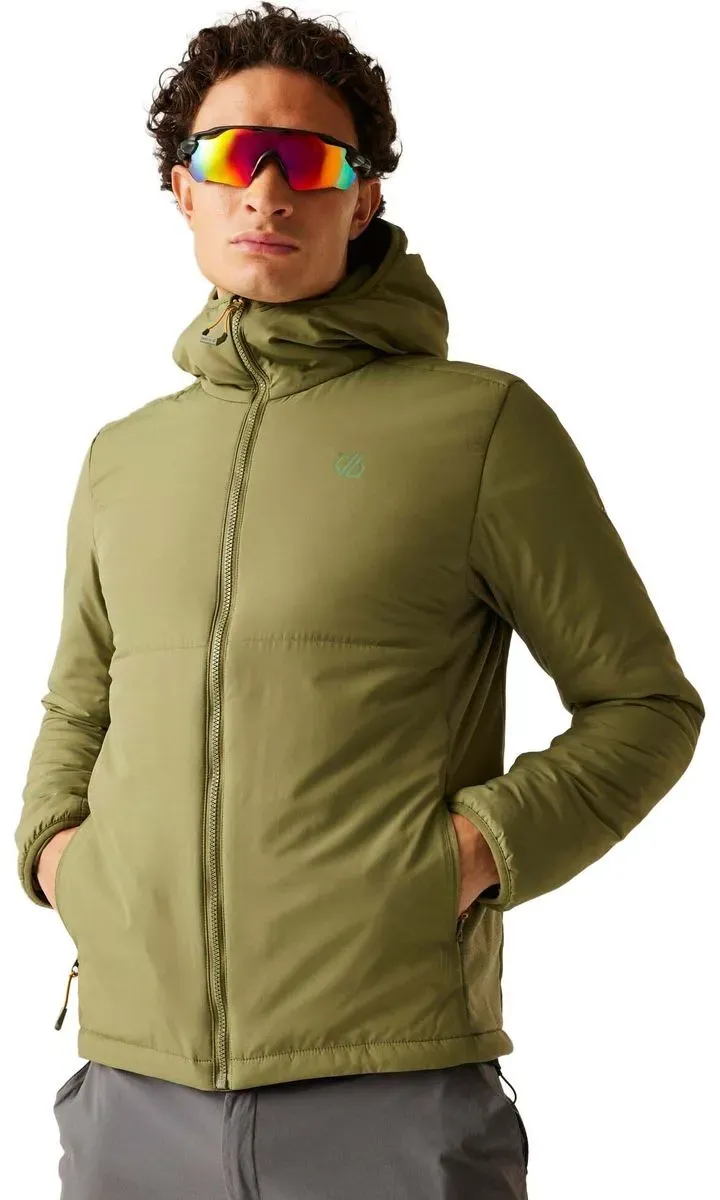 Dare2b Torrekairlitejkt olivinegreen (17W) S