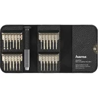 Hama Mini-Schraubendreher-Set 24in1