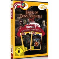 Brink of Consciouseness 1+2,1 DVD-ROM (Sammeleredition) Wimmelbild-Bundle.DE