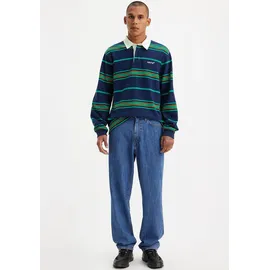 Levi's 568 Loose Fit Blau 33