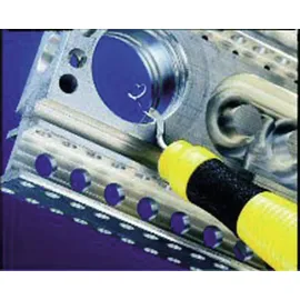 Grattec Entgratwerkzeug mit Softgrip IBT