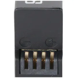 AccuCell Akku passend für den GoPro Hero 5 Akku AABAT-001 Li-Ion 3,85 Volt