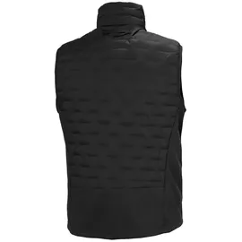 HELLY HANSEN Hp Hybrid Stretch Ebony M