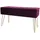 Echtwerk Sitzbank “Scarlett“, Beere