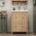 WELLTIME Stockholm Waschtisch 61,5 x 46,5 cm
